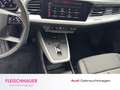 Audi Q4 e-tron 55 kWh Digitales Cockpit LED Klimaautom DAB SHZ Sp Grau - thumbnail 10