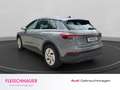 Audi Q4 e-tron 55 kWh Digitales Cockpit LED Klimaautom DAB SHZ Sp Grau - thumbnail 4
