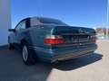 Mercedes-Benz E 220 Cabrio Aut. Grün - thumbnail 2