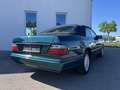 Mercedes-Benz E 220 Cabrio Aut. Grün - thumbnail 3