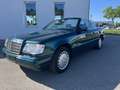 Mercedes-Benz E 220 Cabrio Aut. Grün - thumbnail 4