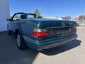 Mercedes-Benz E 220 Cabrio Aut. Grün - thumbnail 7