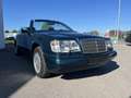 Mercedes-Benz E 220 Cabrio Aut. Grün - thumbnail 5