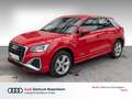 Audi Q2 S line 35 TFSI S tr.(LED,EPH,GRA,SHZ,smartph.in Rosso - thumbnail 1