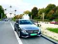 Mercedes-Benz C 200 (BlueTEC) d - thumbnail 1