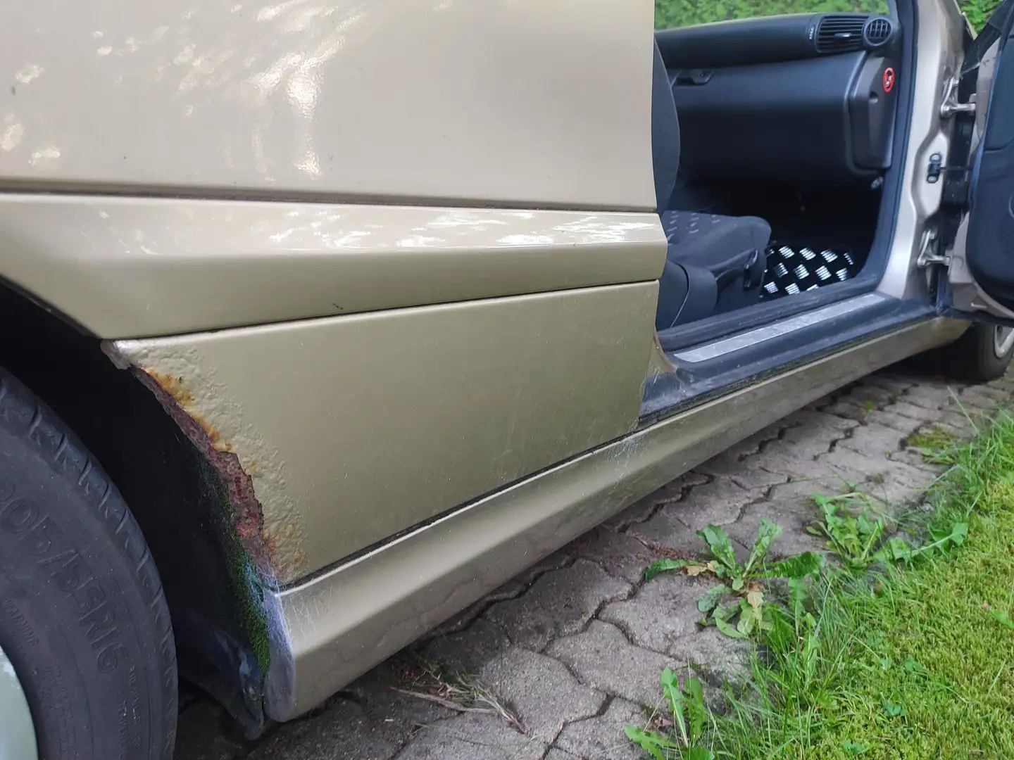 Mercedes-Benz CL 200 Sportcoupe 200 Kompressor - 2