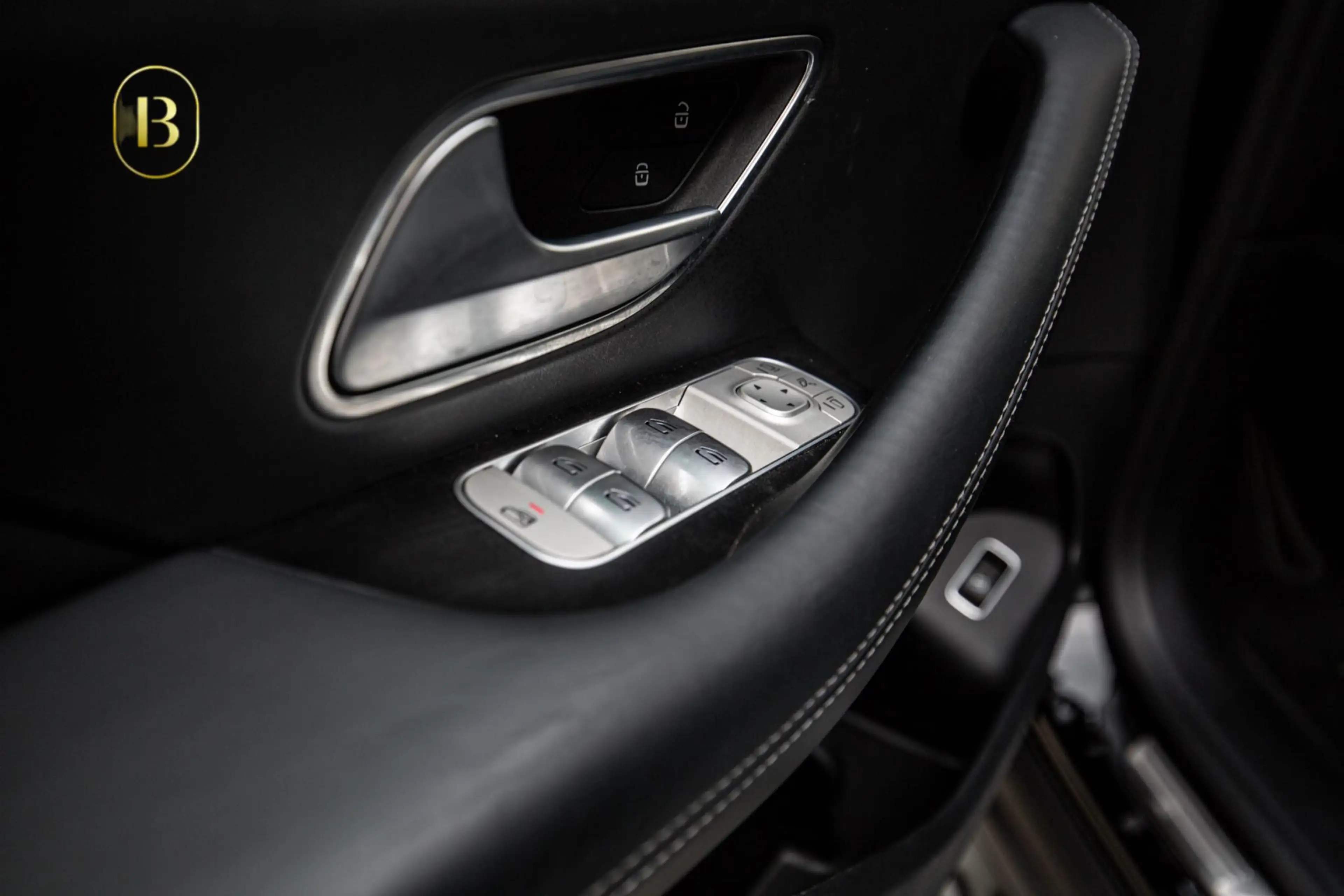 Mercedes-Benz GLS 63 AMG 4MATIC+ Premium Plus — photo 9