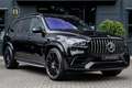 Mercedes-Benz GLS 63 AMG 4MATIC+ Premium Plus Schwarz - thumbnail 16