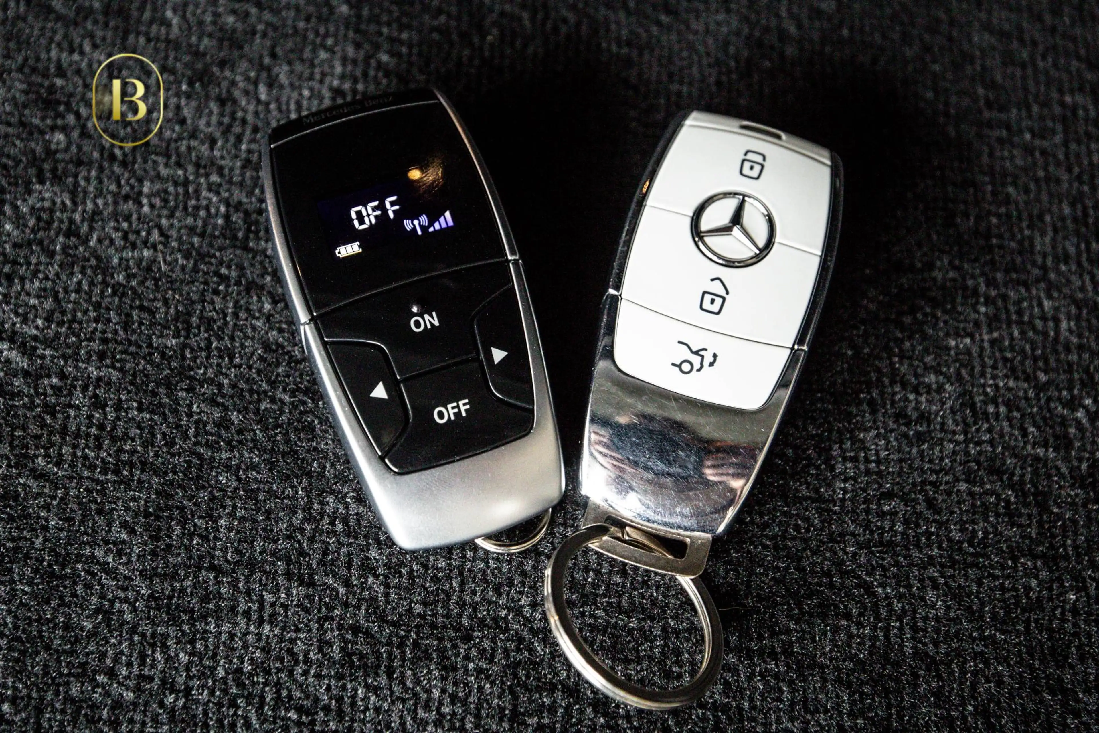 Mercedes-Benz GLS 63 AMG 4MATIC+ Premium Plus — photo 35