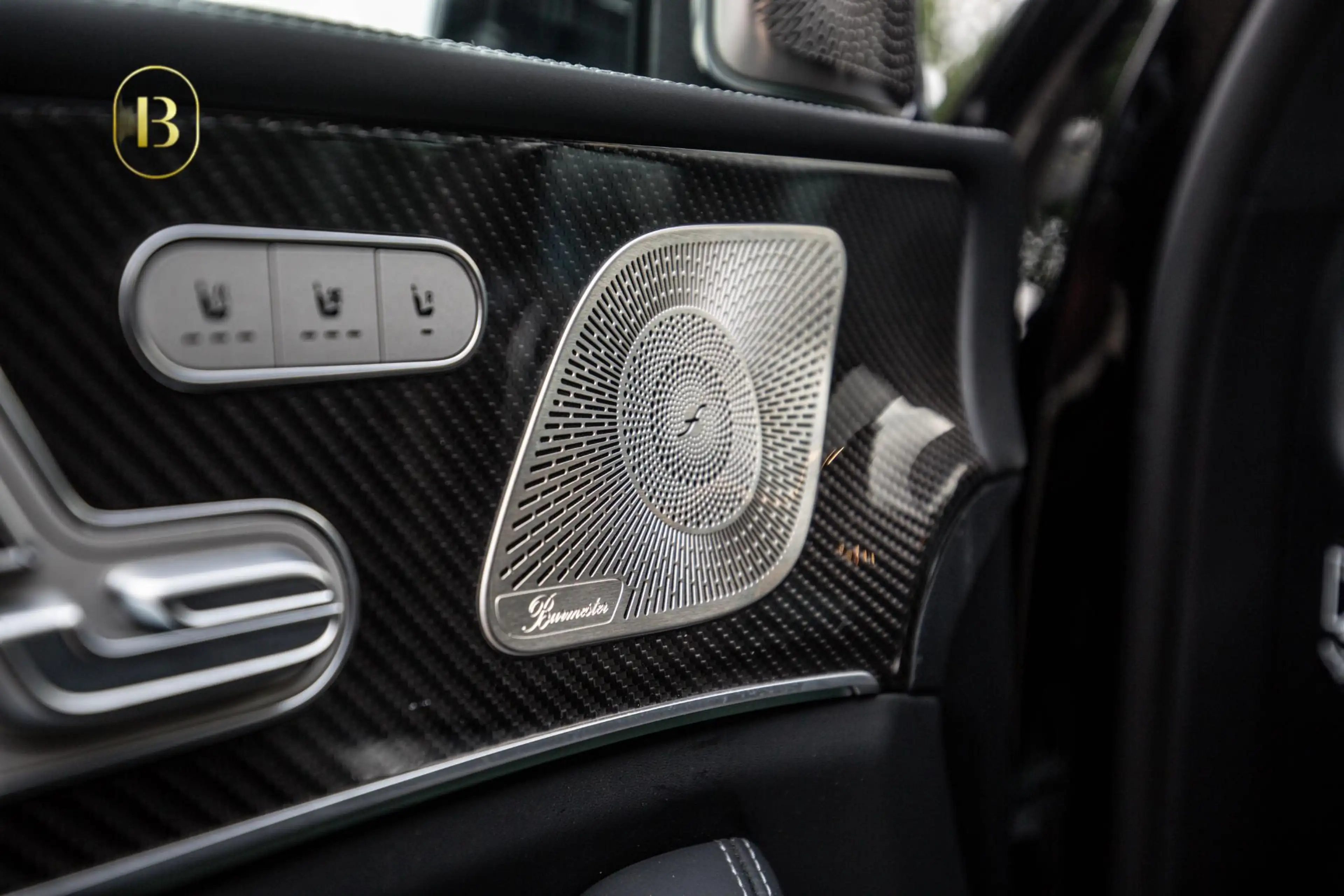 Mercedes-Benz GLS 63 AMG 4MATIC+ Premium Plus — photo 18