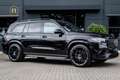 Mercedes-Benz GLS 63 AMG 4MATIC+ Premium Plus Schwarz - thumbnail 15