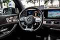 Mercedes-Benz GLS 63 AMG 4MATIC+ Premium Plus Schwarz - thumbnail 7