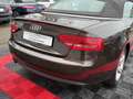 Audi A5 Cabriolet 1.8 TFSI*SHZ*KLIMA*TEMPOMAT Braun - thumbnail 14