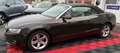 Audi A5 Cabriolet 1.8 TFSI*SHZ*KLIMA*TEMPOMAT Braun - thumbnail 11