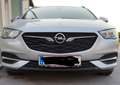 Opel Insignia Sports Tourer 1.6 Ecotec D Silber - thumbnail 4