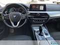 BMW 530 d xDrive Touring Aut./HUD/NaviProf/LED/HiFi Blanc - thumbnail 9