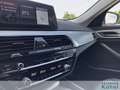 BMW 530 d xDrive Touring Aut./HUD/NaviProf/LED/HiFi Blanc - thumbnail 14