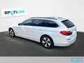 BMW 530 d xDrive Touring Aut./HUD/NaviProf/LED/HiFi Blanc - thumbnail 6