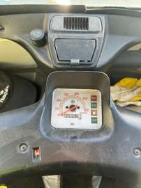 50 cc, scooter, solo utilizada en una masia vallad