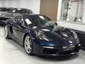 Porsche Cayman 2.0 Turbo Pdk Exhaust Sport Cuir Clim Gps Xenon Beige - thumbnail 9
