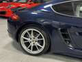 Porsche Cayman 2.0 Turbo Pdk Exhaust Sport Cuir Clim Gps Xenon Beige - thumbnail 12
