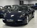 Porsche Cayman 2.0 Turbo Pdk Exhaust Sport Cuir Clim Gps Xenon Beige - thumbnail 1