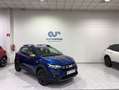 Dacia Sandero Stepway Extreme Go 74kW (100CV) ECO-G Blau - thumbnail 1