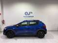Dacia Sandero Stepway Extreme Go 74kW (100CV) ECO-G Blau - thumbnail 5