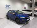 Dacia Sandero Stepway Extreme Go 74kW (100CV) ECO-G Blau - thumbnail 3