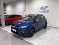 Dacia Sandero Stepway Extreme Go 74kW (100CV) ECO-G Blau - thumbnail 4