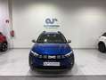Dacia Sandero Stepway Extreme Go 74kW (100CV) ECO-G Blau - thumbnail 2