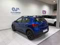 Dacia Sandero Stepway Extreme Go 74kW (100CV) ECO-G Blau - thumbnail 24