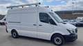 Mercedes-Benz Sprinter 316 CDI L2H2 * Netto €19.990,-* Weiß - thumbnail 4