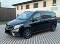 Mercedes-Benz V 250 V 250d kompakt 4Matic AMG-Line-Night-Paket-360*Kam Schwarz - thumbnail 4