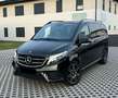 Mercedes-Benz V 250 V 250d kompakt 4Matic AMG-Line-Night-Paket-360*Kam Schwarz - thumbnail 1