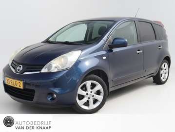 1.4 Life + | Airco | Cruise | Multimedia |