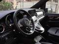 Mercedes-Benz V 250d Largo Avantgarde Gris - thumbnail 12