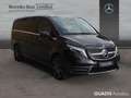 Mercedes-Benz V 250d Largo Avantgarde Gris - thumbnail 3
