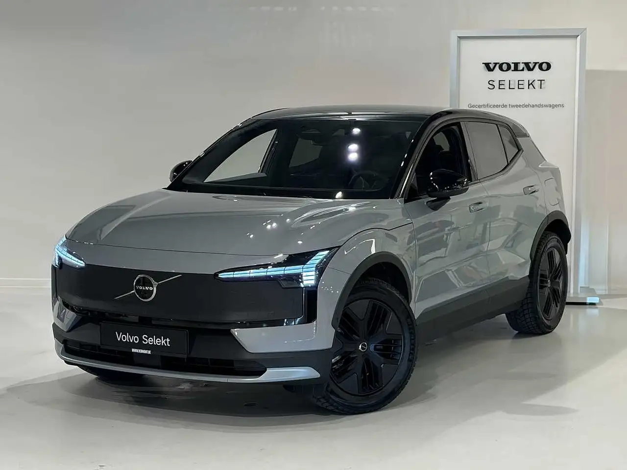 Volvo EX30
