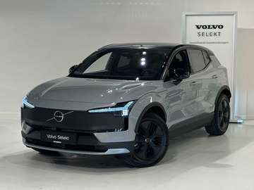 CC Cross Country Ultra Twin Motor Performance