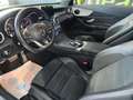 Mercedes-Benz C 220 Coupé 220d 9G-Tronic Gris - thumbnail 13