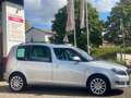 Skoda Roomster 1.2 Best of Silber - thumbnail 2