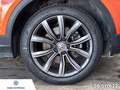 Volkswagen T-Roc 2.0 tdi advanced 4motion Pomarańczowy - thumbnail 15