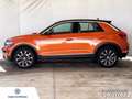 Volkswagen T-Roc 2.0 tdi advanced 4motion Оранжевий - thumbnail 4