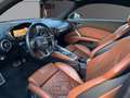 Audi TT TT Coupé 2.0 TFSI Quattro S tronic Gris - thumbnail 14