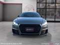 Audi TT TT Coupé 2.0 TFSI Quattro S tronic Gris - thumbnail 2