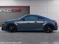 Audi TT TT Coupé 2.0 TFSI Quattro S tronic Gris - thumbnail 7