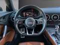 Audi TT TT Coupé 2.0 TFSI Quattro S tronic Gris - thumbnail 11