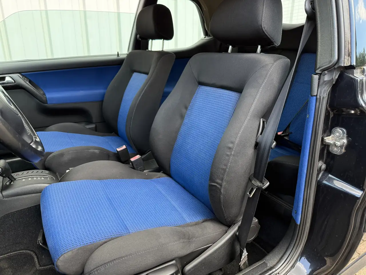 Volkswagen Golf Cabriolet 2.0 Highline Airco Automaat, foto 5