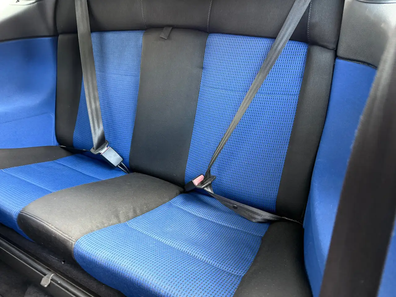 Volkswagen Golf Cabriolet 2.0 Highline Airco Automaat, foto 6